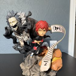 Naruto Shippuden Sasori from LB studio