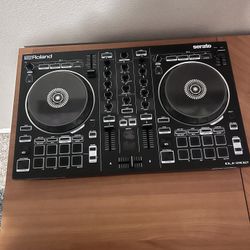 Roland DJ 202 