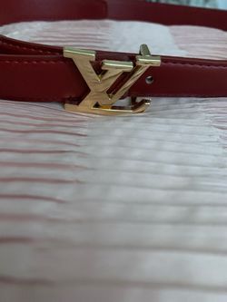 Beautiful women’s belt