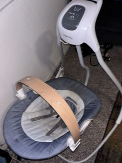 Ingenuity Baby Swing
