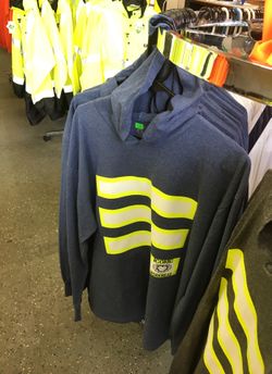 Long sleeve with Hood