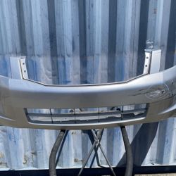 2008,2009,2010 Honda Accord Sedan Front Bumper Ex/Lx/Ex-L