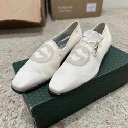 Vintage Gucci Woman’s Shoes