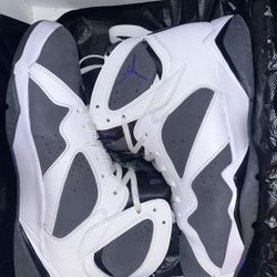 Jordan 7 Retro “Flint”