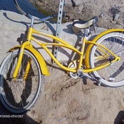 Hawaii Beach Cruiser