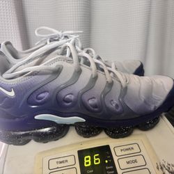 Nikes Air VaporMax