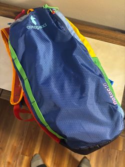 Cotopaxi Batac 16L Del DÃa Backpack