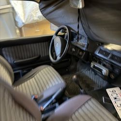 1990 Subaru Justy, rare classic