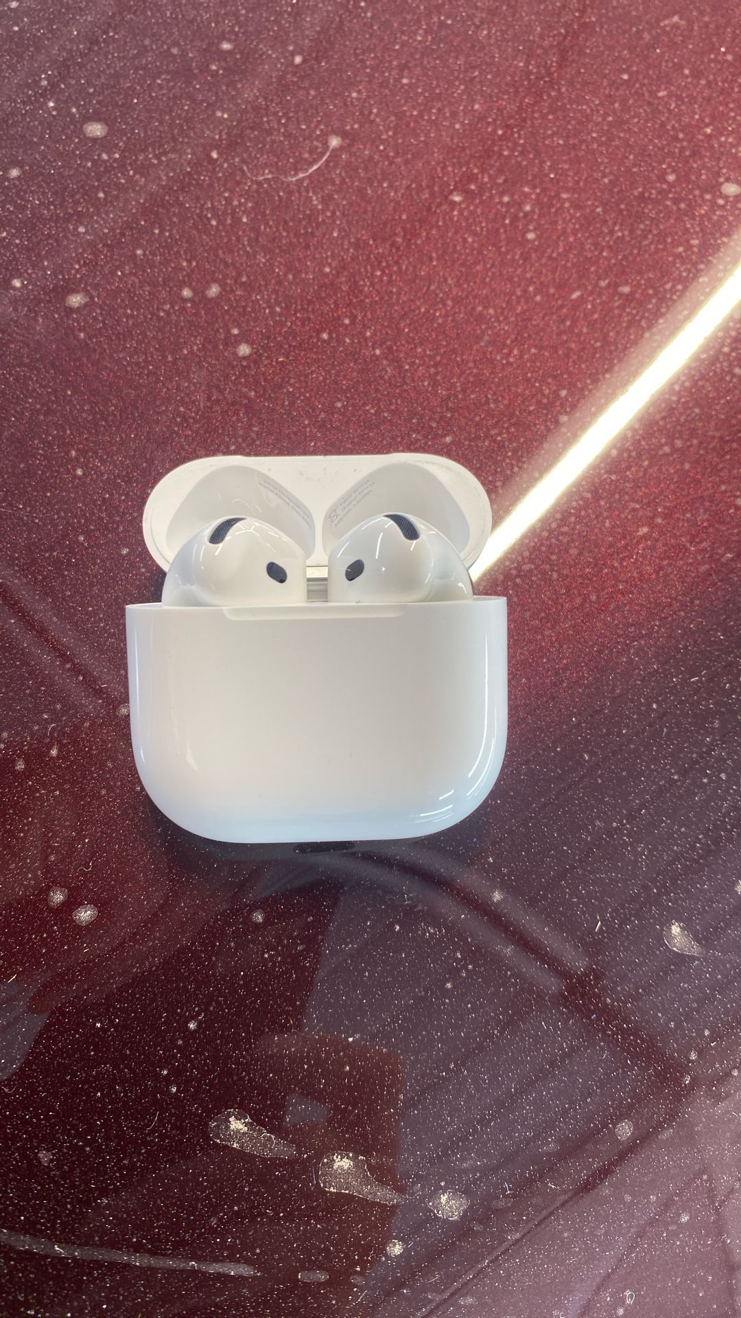 Apple Earbuds