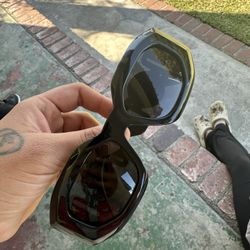 Versace Sunglasses