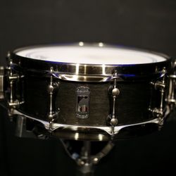 Mapex Black Panther Snare Drum