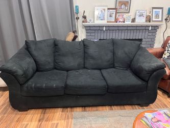 Free couch