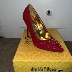 Red Heels 