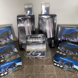 Sell  New All Speaker $1,500 