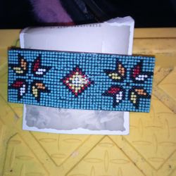 Beautiful Hair Clip Handmade