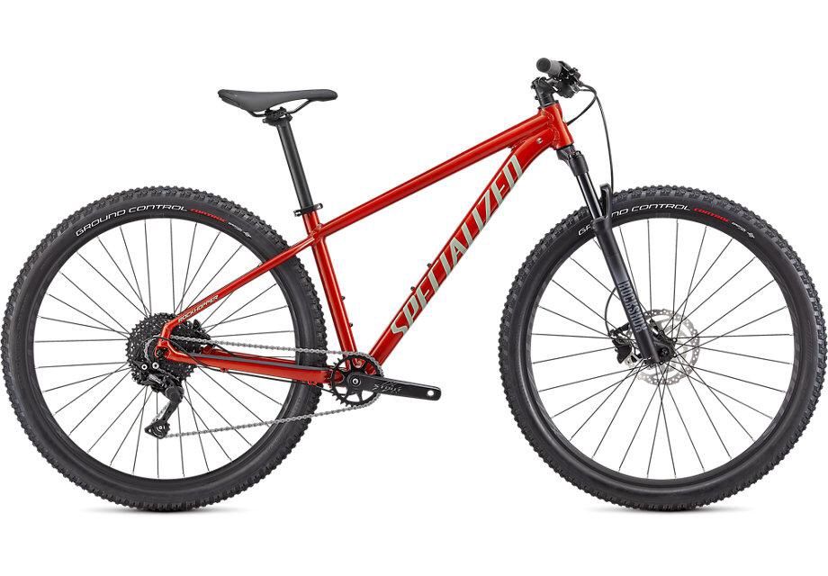 Specialized Rockhopper Elite 27.5” mountain bike!!