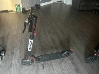 GoTrax Electric Scooter 🛴