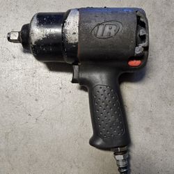 Ingersoll Rand 1/2 Air Impact Gun