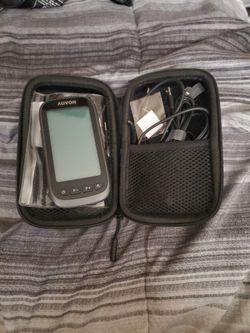 AUVON 3-in-1 TENS Unit Muscle Stimulator, Dual Channel Electronic Pulse Massager, TENS EMS Machine, 24 Modes Muscle Massager for Pain Relief Therapy, 