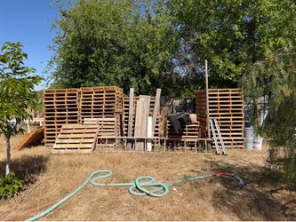 Pallets