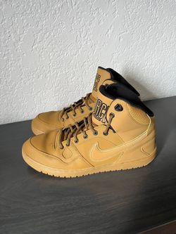 Nike Son Of Force Size 10.5