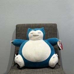 Snorlax - Pokémon 