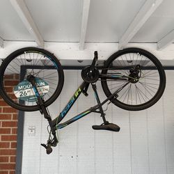 Huffy Mountain Bike