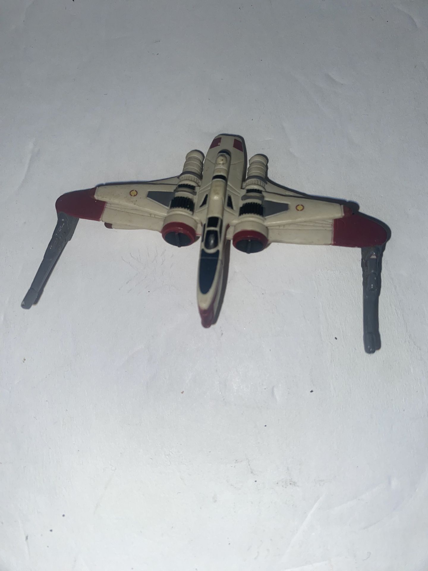 Star wars Micro Machine Arc-170