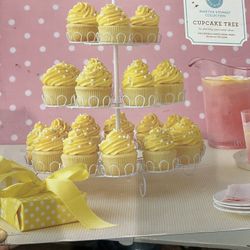 Cup Cake Stand 