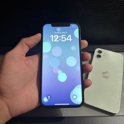 Apple iPhone 12 Unlocked 64 GB