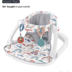 baby seat