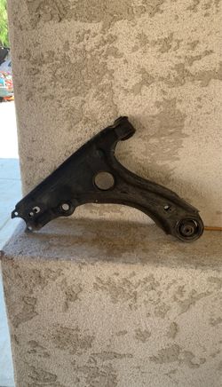 Volkswagen Golf Jetta Control Arm