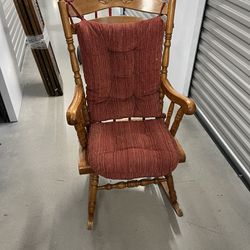 Rocking  Chair 