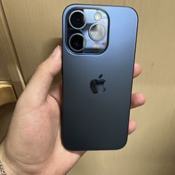 15 PRO FULLY UNLOCKED