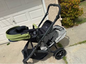 Two kid Stroller