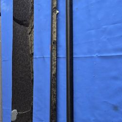 Wrapped 1989-1994 Geo Metro(2 Door) Exterior Trim.