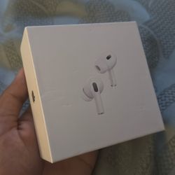 AirPod Pro Gen 2