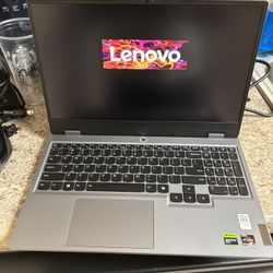Lenovo AMD Ryzen 7 7435H 3.1GHz