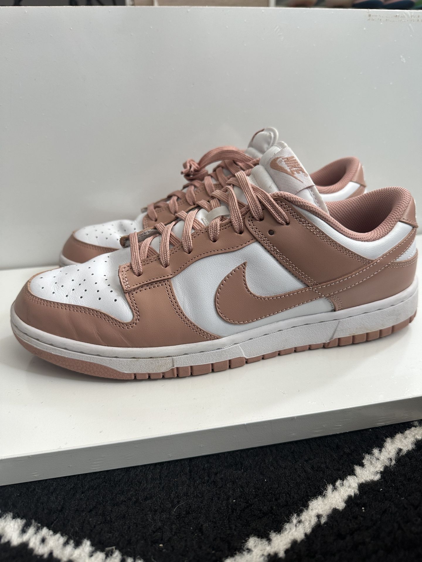 Women’s Nike Dunk Low