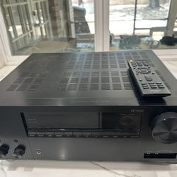 Onkyo 7.2 Channel Network Receiver