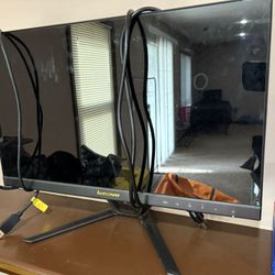 Lenovo Monitor