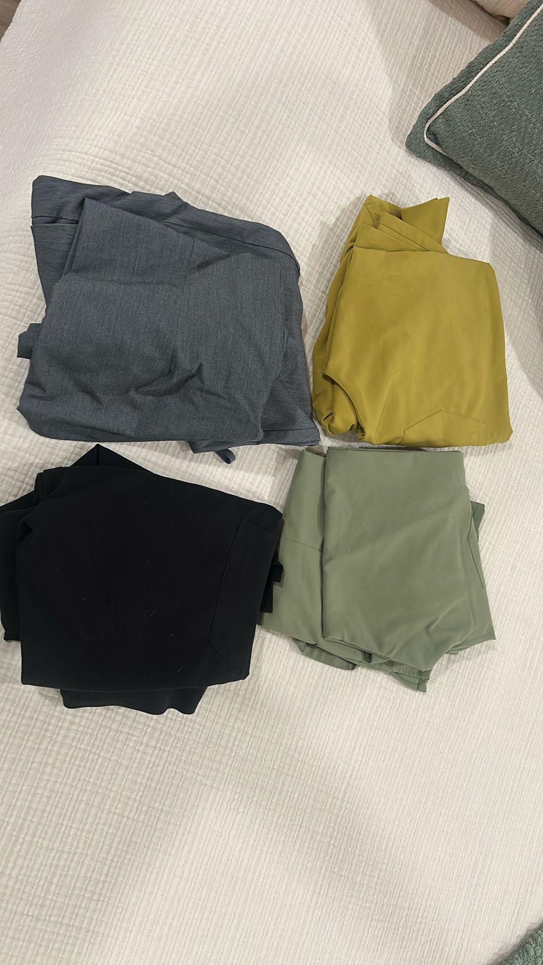 Mándale Scrubs 
