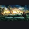 World of Adventures