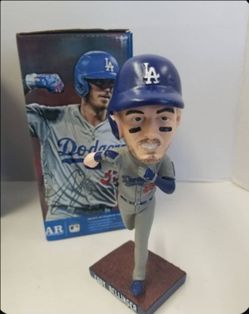 cody bellinger 2019 bobblehead