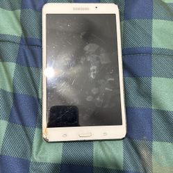 Samsung Galaxy Tab 4