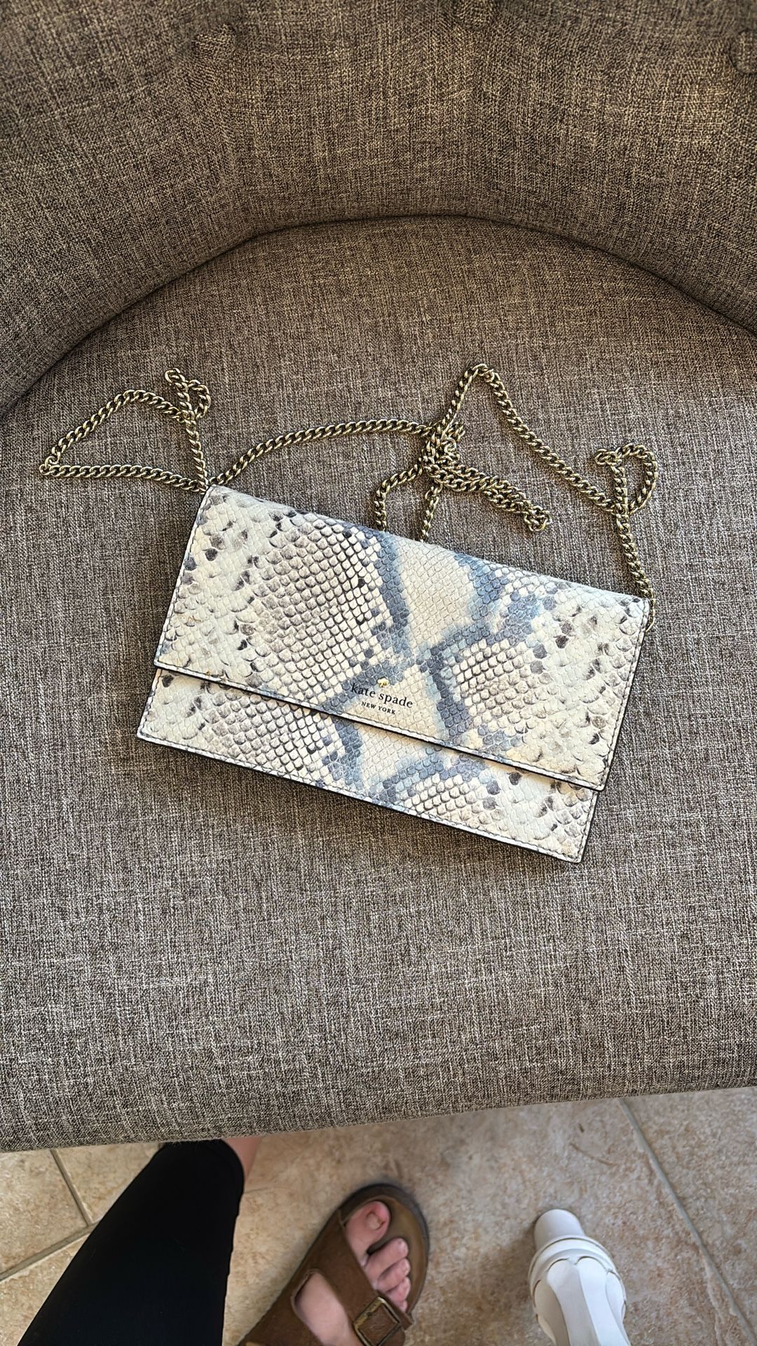 Kate Spade Crossbody