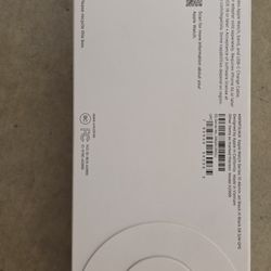 apple Watch 10 Series 46mm Black