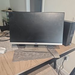 Computer Monitor