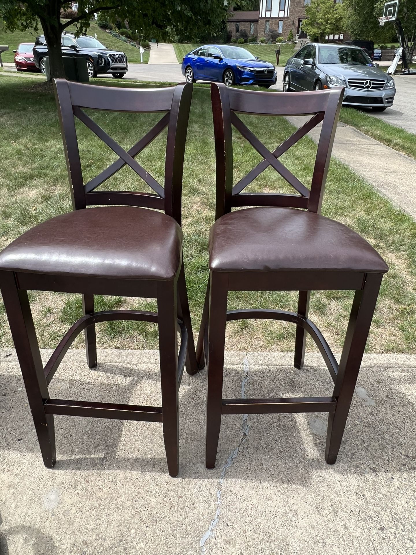 Bar Stools