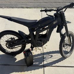Talaria Mx4 2024 60v